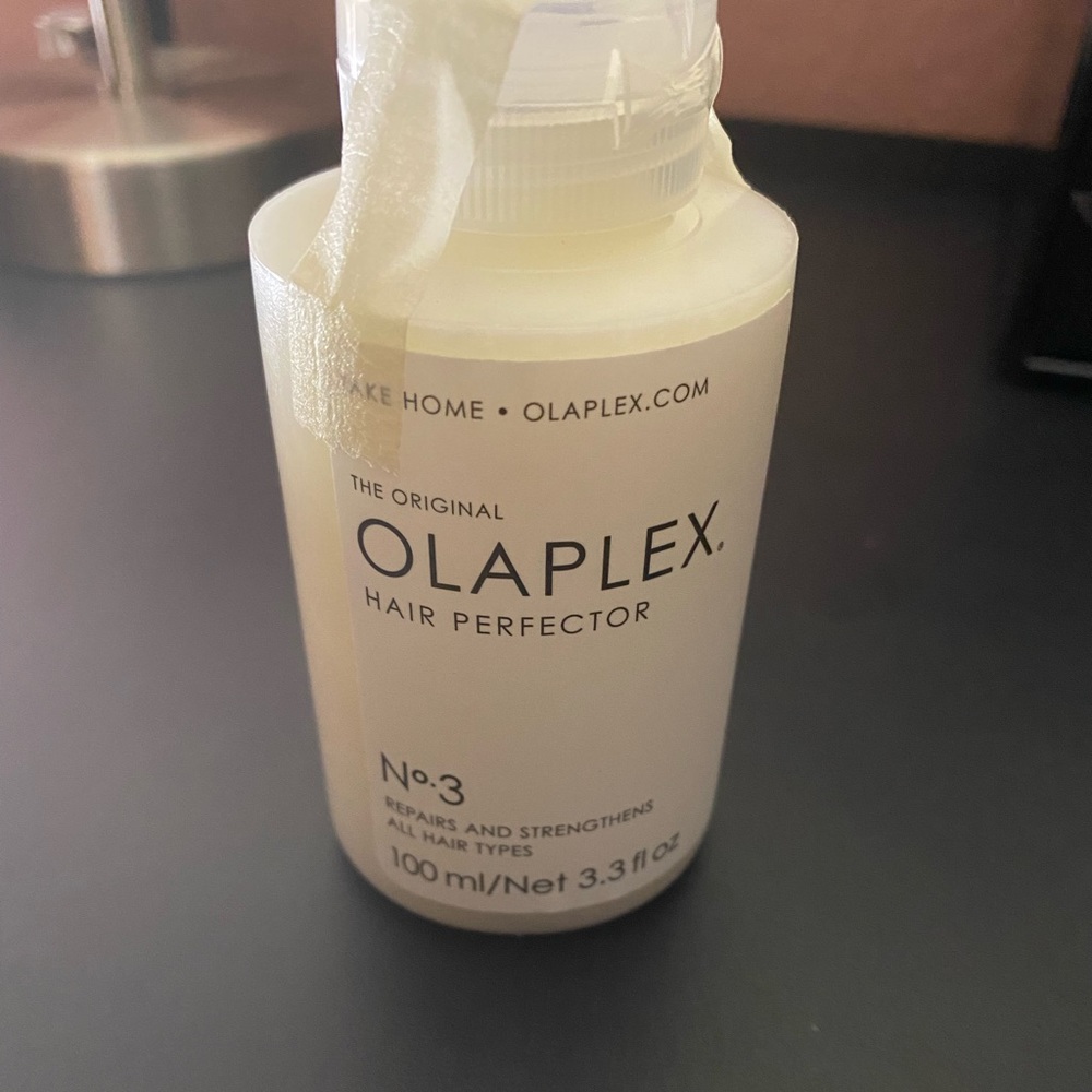 Olaplex n3